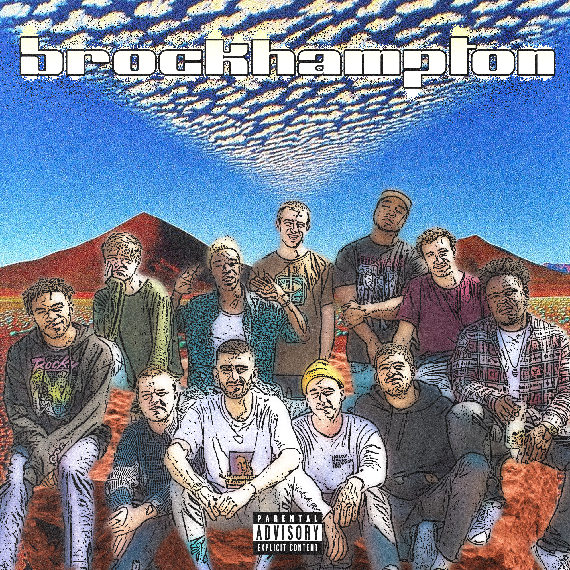 Cover 1